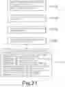 Fig. 17 - Pixel structure of image sensor having dielectric layer surrounding photo conversion layer and color filter
