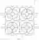 Fig. 11 - HIGH DYNAMIC RANGE PIXEL USING LIGHT SEPARATION