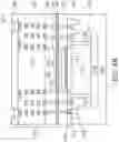 Fig. 10 - Image sensor with sidewall protection and method of making same