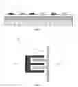 Fig. 02 - Detection panel and detection device
