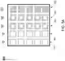Fig. 10 - Display panel and display device using the same for wireless signal transmission