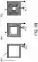 Fig. 17 - Display panel and display device using the same for wireless signal transmission