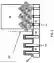 Fig. 03 - Device with large EPI in FinFETs and method of manufacturing