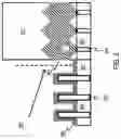 Fig. 04 - Device with large EPI in FinFETs and method of manufacturing