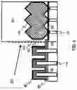 Fig. 07 - Device with large EPI in FinFETs and method of manufacturing