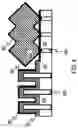 Fig. 10 - Device with large EPI in FinFETs and method of manufacturing