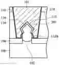 Fig. 01 - Formation of semiconductor device structure by implantation