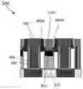 Fig. 01 - Air gap spacer and related methods