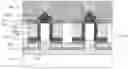 Fig. 01 - Forming bottom source and drain extension on vertical transport FET (VTFET)