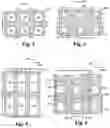 Fig. 03 - QE approach by double-side, multi absorption structure