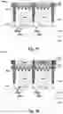 Fig. 10 - QE approach by double-side, multi absorption structure
