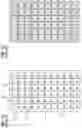 Fig. 02 - Patterned photovoltaic cell arrangements in solar module laminations