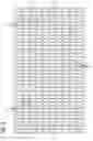 Fig. 04 - Patterned photovoltaic cell arrangements in solar module laminations