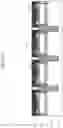 Fig. 16 - Micro light emitting diode