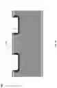 Fig. 06 - Packaging for ultrasonic transducers
