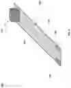 Fig. 17 - Packaging for ultrasonic transducers