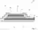 Fig. 11 - Piezoelectric device with hydrogen getter