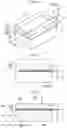 Fig. 05 - Piezoelectric substrate attachment structure, sensor module, moving body, and protection body