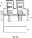 Fig. 11 - Methods of fabricating magneto-resistive random-access memory (MRAM) devices to avoid damaging magnetic tunnel junction (MTJ) structure