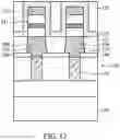 Fig. 13 - Methods of fabricating magneto-resistive random-access memory (MRAM) devices to avoid damaging magnetic tunnel junction (MTJ) structure