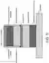 Fig. 10 - Magnetoresistive stack/structure and method of manufacturing same
