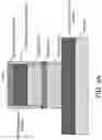 Fig. 11 - Magnetoresistive stack/structure and method of manufacturing same