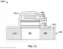 Fig. 08 - RRAM cell structure with conductive etch-stop layer