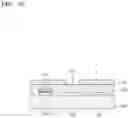 Fig. 13 - Organic light-emitting display apparatus and method of manufacturing the same