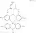 Fig. 15 - Organic electroluminescence device and polycyclic compound for organic electroluminescence device