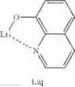 Fig. 17 - Organic electroluminescent element