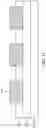 Fig. 12 - Light emitting device