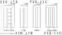 Fig. 18 - ORGANIC EL DISPLAY PANEL AND METHOD OF MANUFACTURING ORGANIC EL DISPLAY PANEL