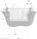 Fig. 04 - Mask and fabricating method thereof