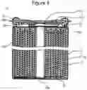 Fig. 05 - Metal case and battery