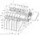 Fig. 01 - Circuit body and battery module
