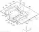 Fig. 01 - Bus bar assembly for electrode lead bonding and battery module including same
