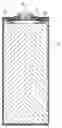 Fig. 01 - SECONDARY BATTERY AND ELECTRODE PLATE