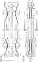Fig. 06 - Fuel cell separator and fuel cell stack