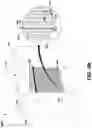 Fig. 06 - Fuel cell with impingement jet flow field