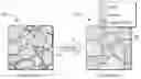 Fig. 01 - Composition for sintered lithium titanate-lithium lanthanum titanium oxide composite