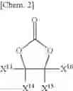 Fig. 96 - Electrolytic solution, electrochemical device, lithium-ion secondary cell, and module