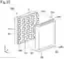 Fig. 13 - HEAT-DISSIPATION MECHANISM AND WIRELESS COMMUNICATION DEVICE