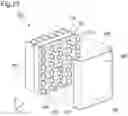 Fig. 15 - HEAT-DISSIPATION MECHANISM AND WIRELESS COMMUNICATION DEVICE