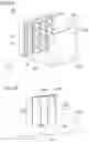 Fig. 17 - HEAT-DISSIPATION MECHANISM AND WIRELESS COMMUNICATION DEVICE