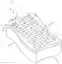 Fig. 01 - Antennas formed from conductive display layers