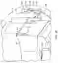 Fig. 35 - Wireless handheld electronic device