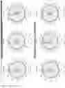 Fig. 05 - Dual band multiple-input multiple-output antennas