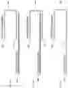 Fig. 11 - Dual band multiple-input multiple-output antennas