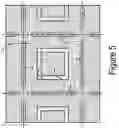 Fig. 06 - Millimeter wave filter array