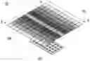 Fig. 01 - Phase compensation lens antenna device